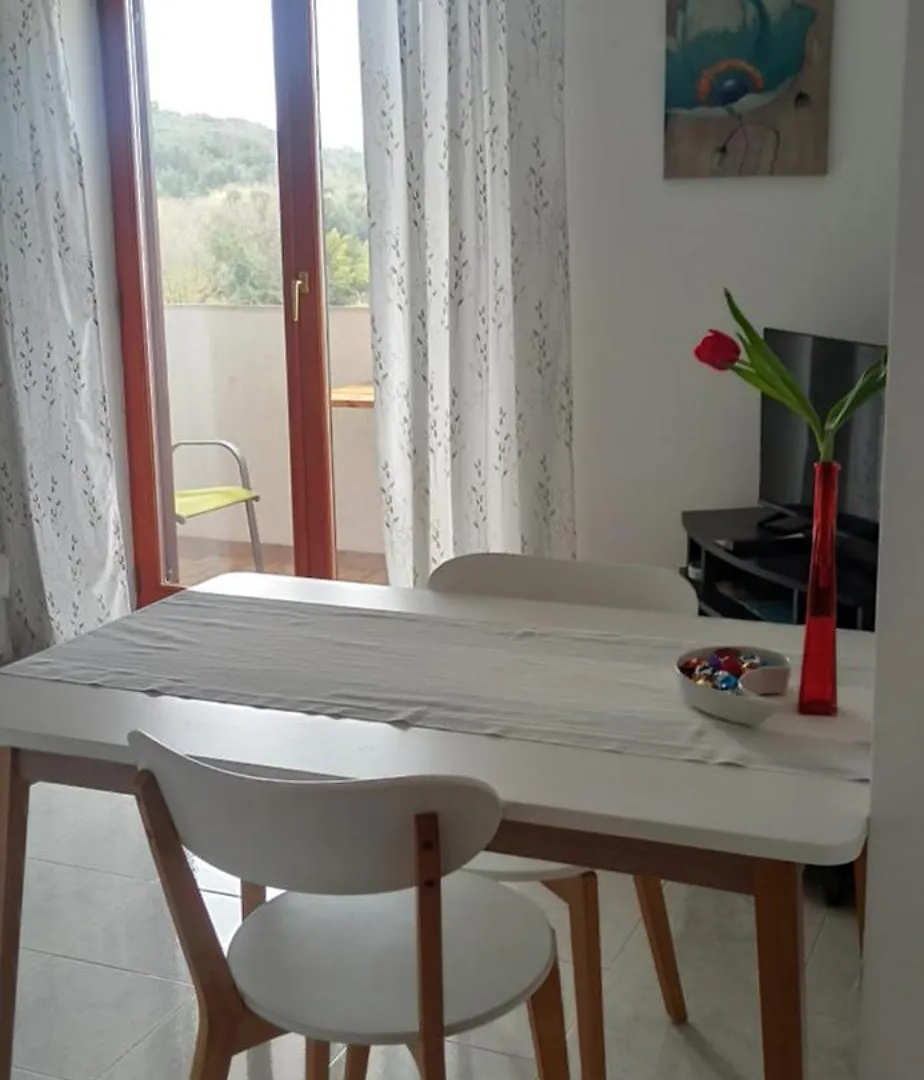 Apartment Iva Pula
