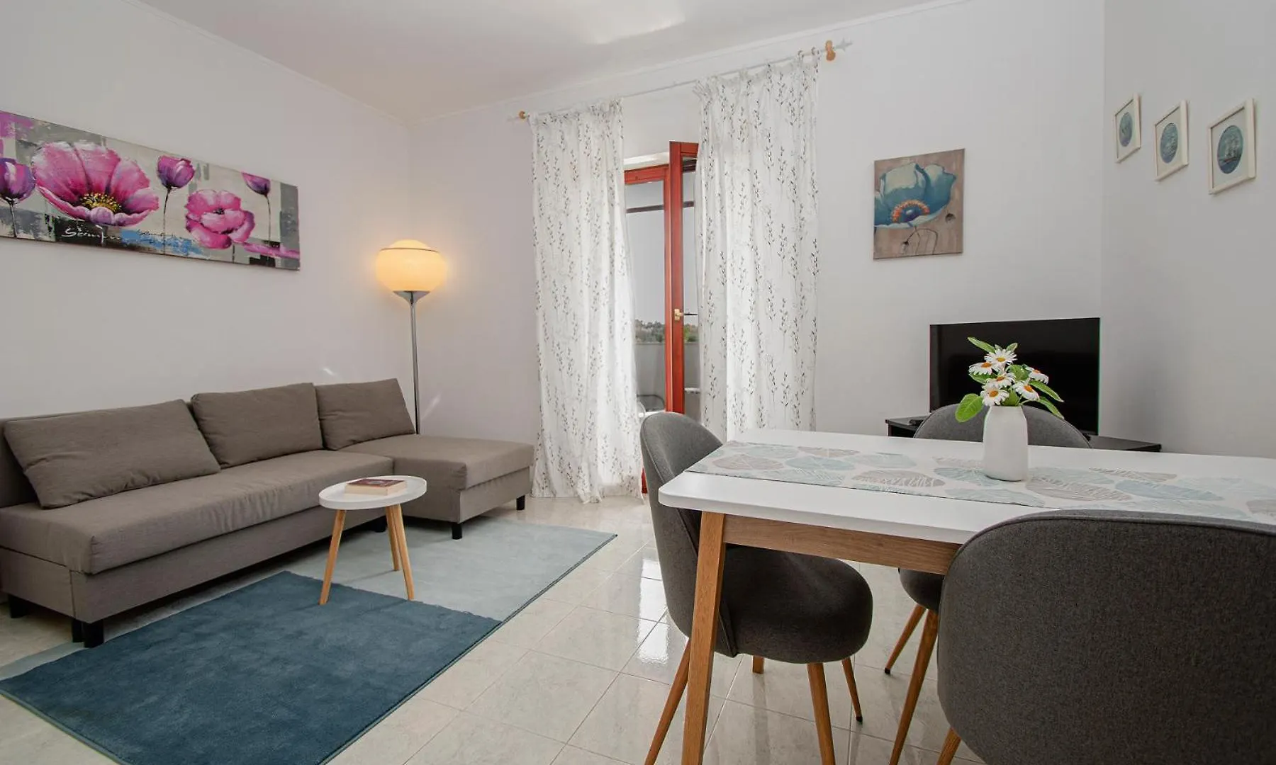 Apartment Iva Pula Kroatien