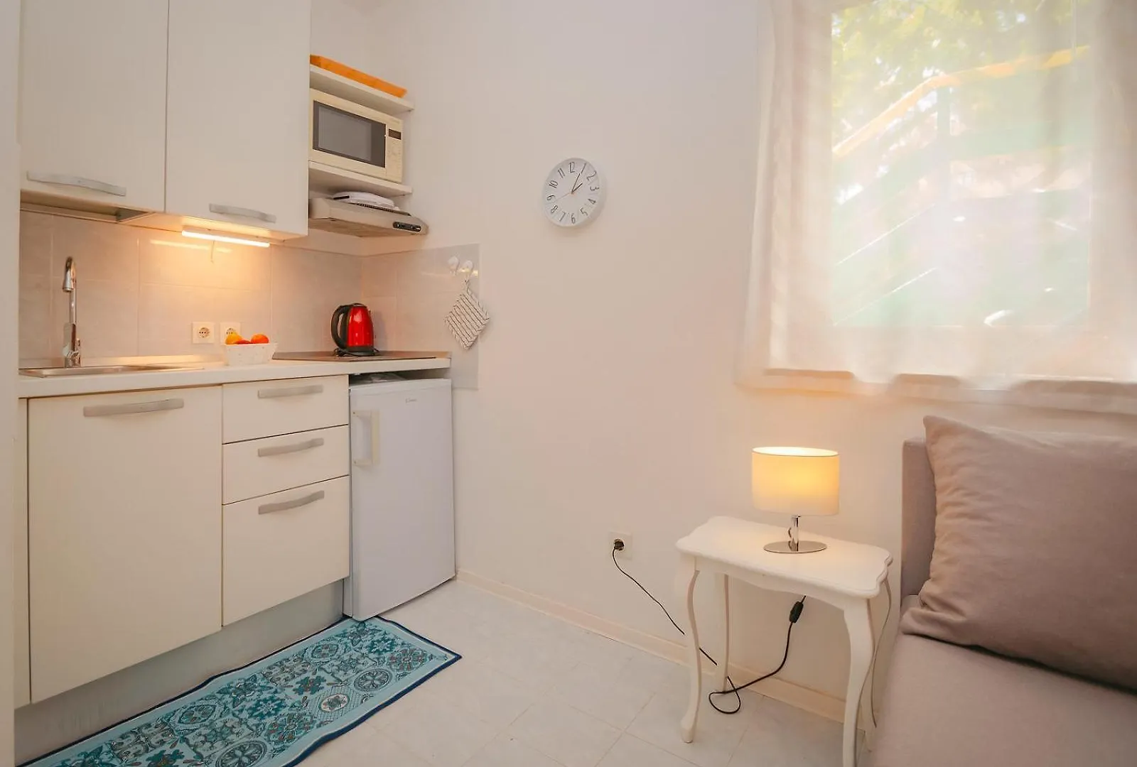 Apartment Iva Pula Kroatien