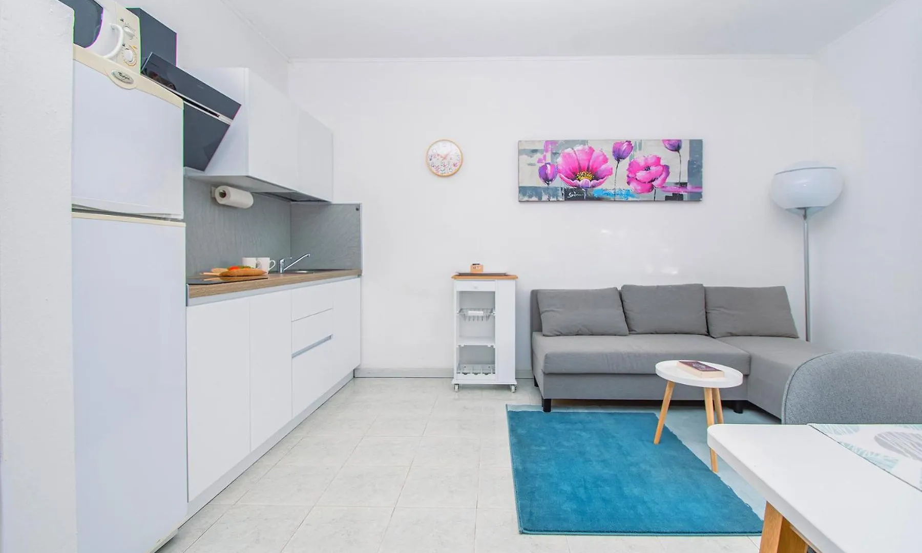 Apartment Iva Pula