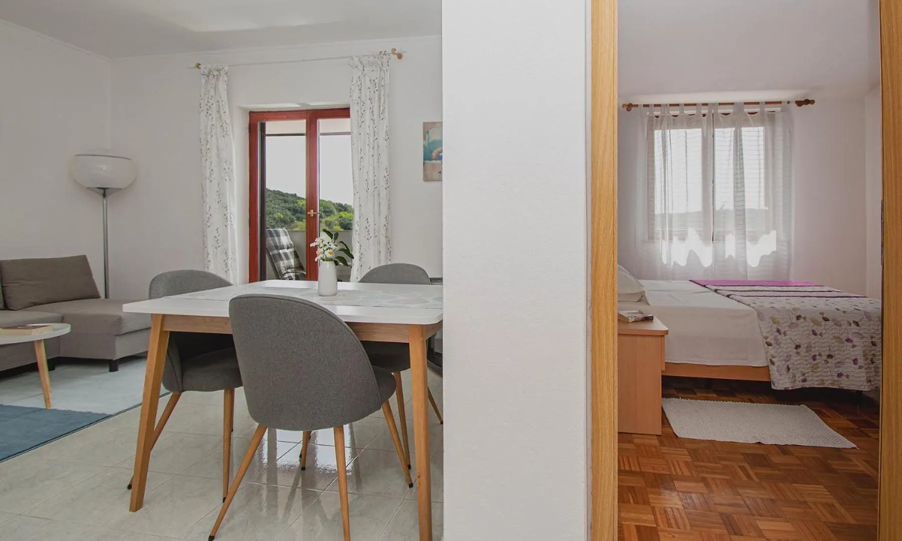 Apartment Iva Pula Kroatien