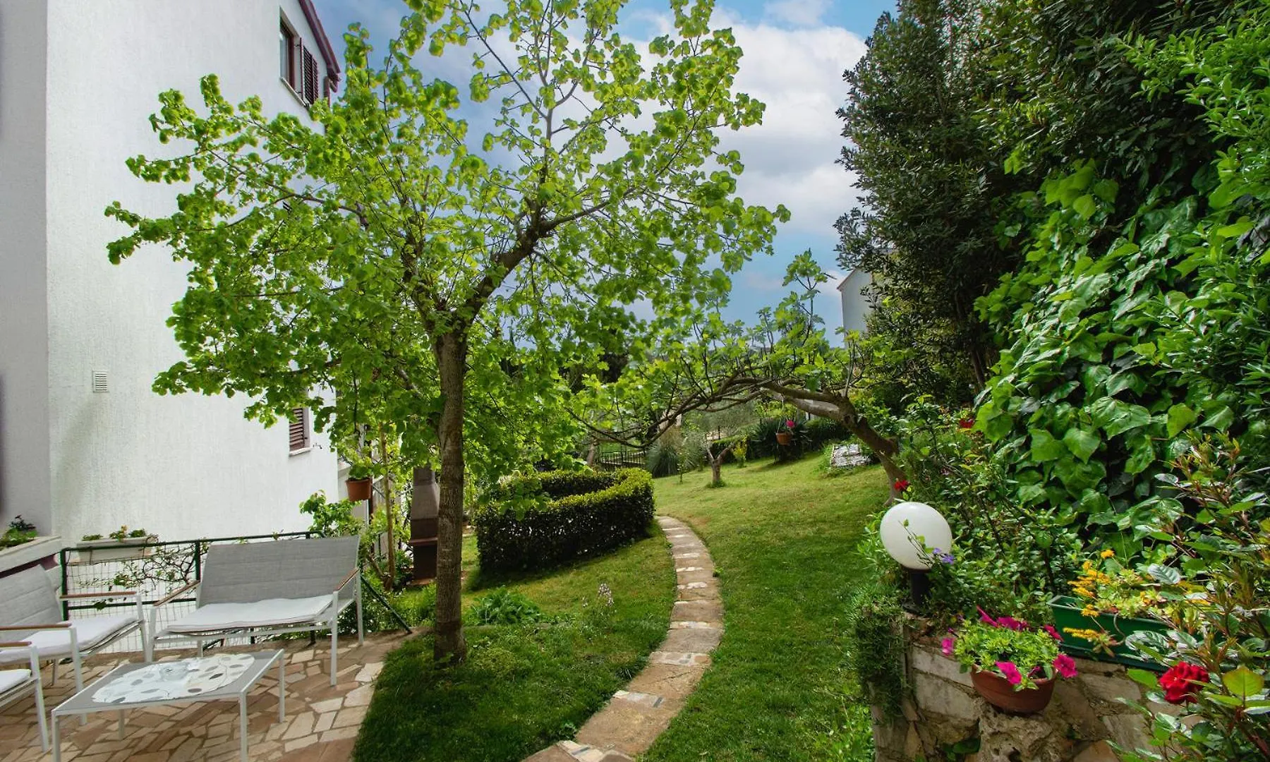 Apartment Iva Pula