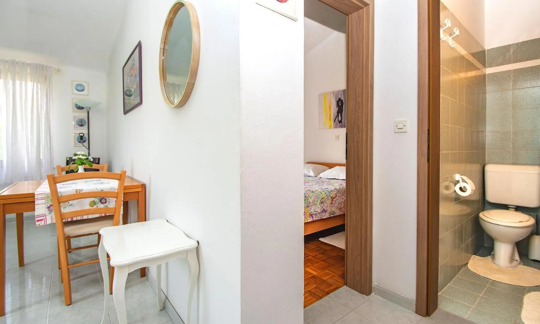 Apartment Iva Pula