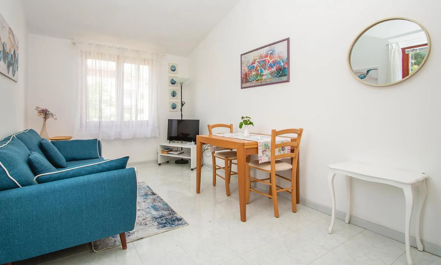 Apartment Iva Pula