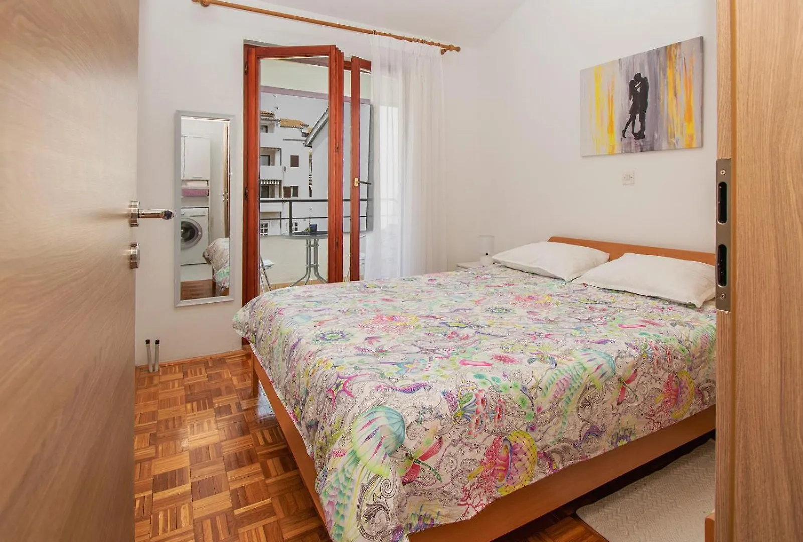 Apartment Iva Pula