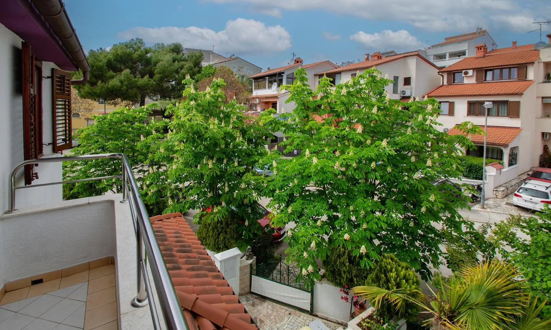 Apartment Iva Pula