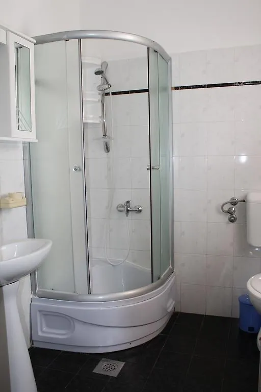 Apartment Iva Pula Croatia