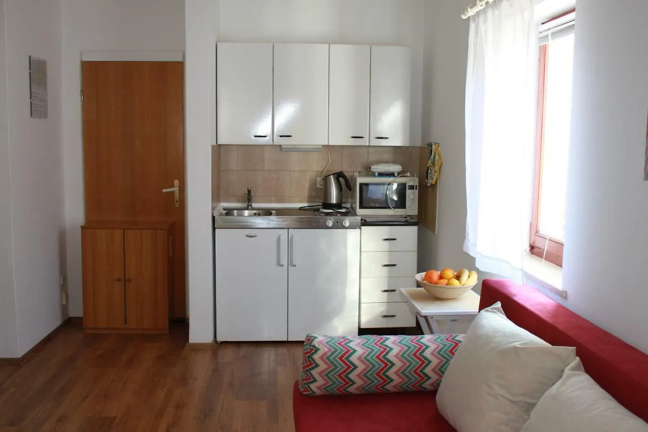 Apartment Iva Pula