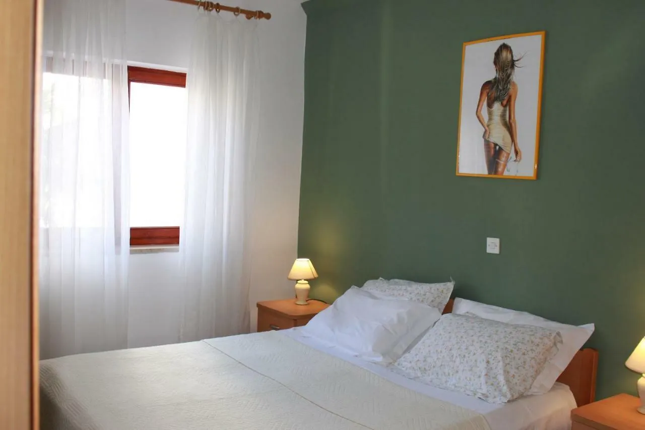 Apartment Iva Pula Kroatien